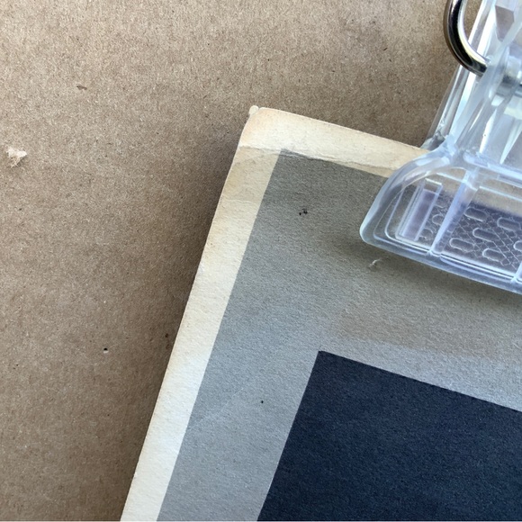 LOVIN SPOONFUL POSTER. ORIGINAL ISSUE, TWO SIDED. - Picture 13 of 15